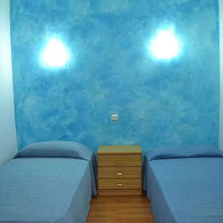 Διαμέρισμα Apartamento Monis Playa Icod De Los Vinos
