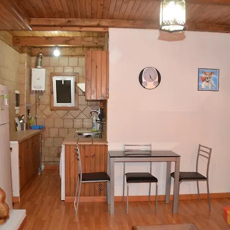 Apartamento Monis Playa Διαμέρισμα Icod De Los Vinos