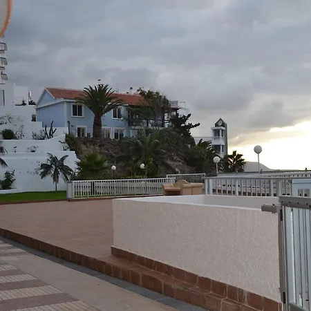 Διαμέρισμα Apartamento Monis Playa Icod De Los Vinos
