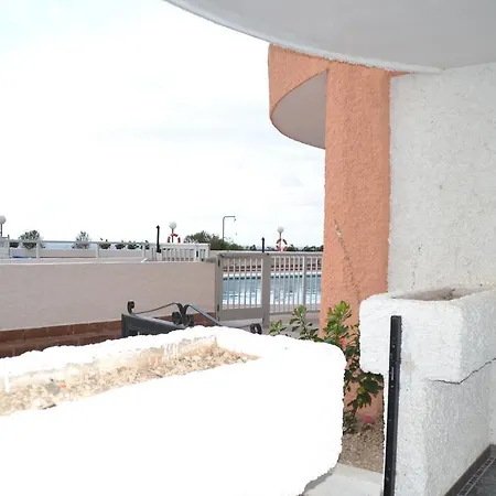 Lägenhet Apartamento Monis Playa