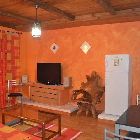 Apartamento Monis Playa Apartman *