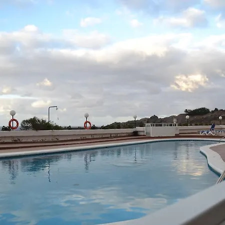 Apartman Apartamento Monis Playa Icod de los Vinos