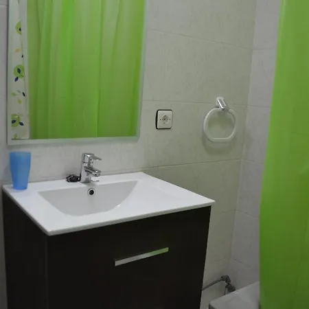 Apartament Apartamento Monis Playa