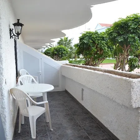Apartamento Monis Playa