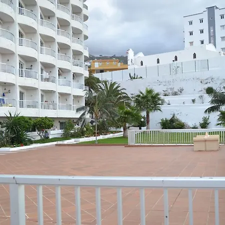 Apartamento Monis Playa