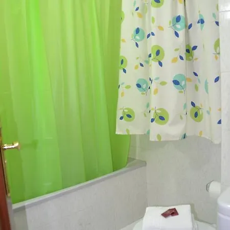 Apartament Apartamento Monis Playa