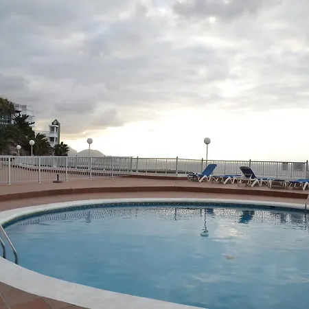 Apartamento Monis Playa Icod De Los Vinos