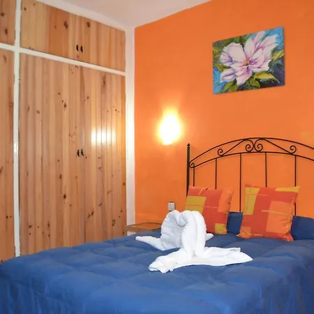 Apartamento Monis Playa Apartament