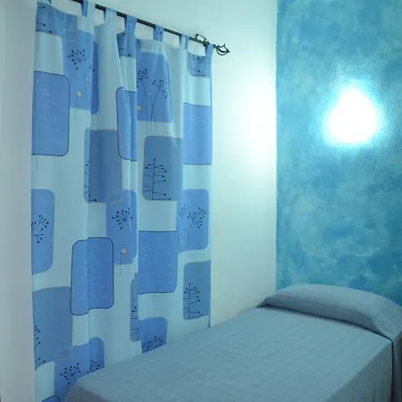 Apartament Apartamento Monis Playa *