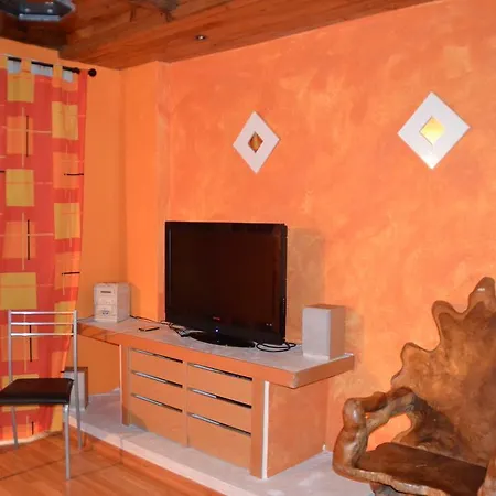 Apartamento Monis Playa *