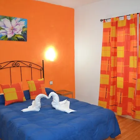 Apartamento Monis Playa